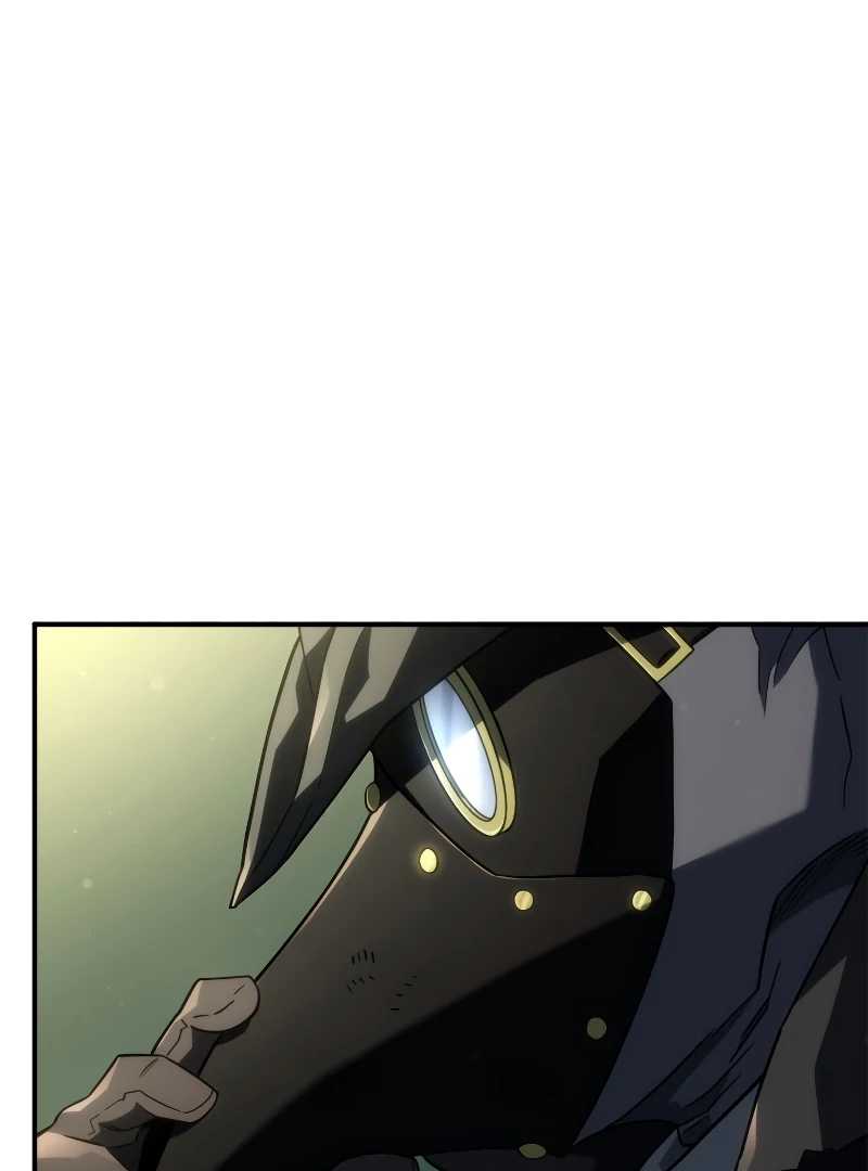 Revenge of the Iron-Blooded Sword Hound, Chapter 49 image 002